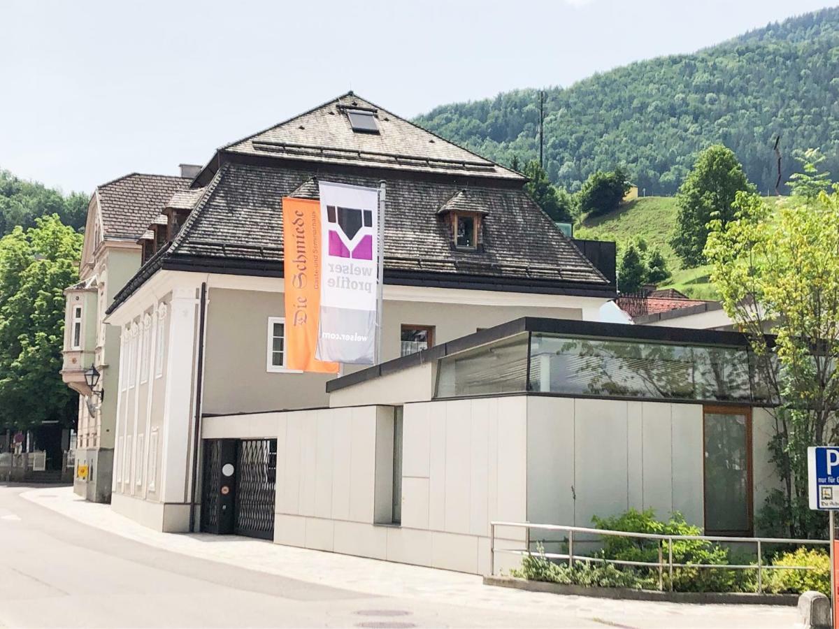 Die Schmiede Ybbsitz Zewnętrze zdjęcie